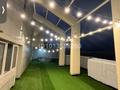 2-комнатная квартира · 135 м² · 18/18 этаж, Абая 150/230 за 25 000 ₸ в Алматы, Бостандыкский р-н — фото 7