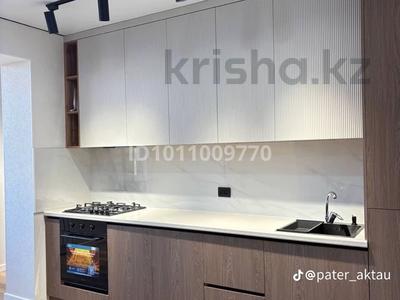 2-бөлмелі пәтер · 71 м² · 1/6 қабат, 29а мкр 173, бағасы: 22.5 млн ₸ в Актау