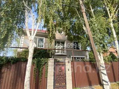 Отдельный дом · 5 комнат · 200 м² · 8 сот., Тауке хана за 90 млн ₸ в Туздыбастау (Калинино)