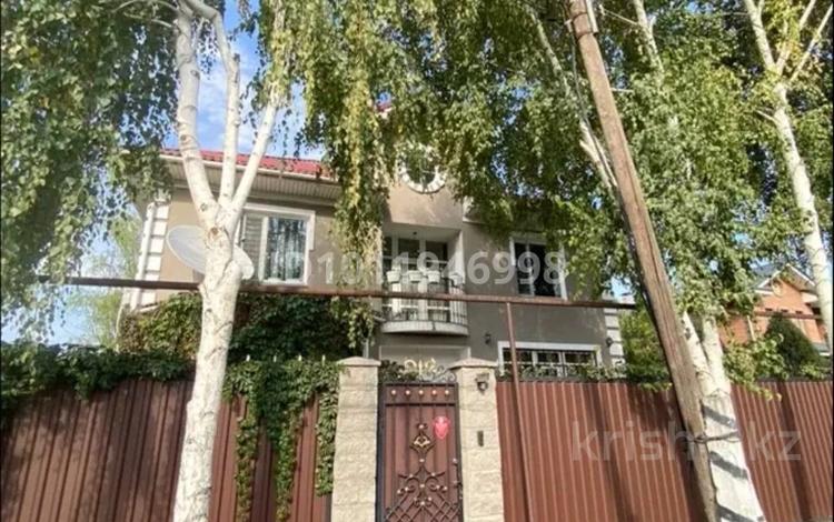 Отдельный дом · 5 комнат · 200 м² · 8 сот., Тауке хана за 90 млн ₸ в Туздыбастау (Калинино) — фото 29