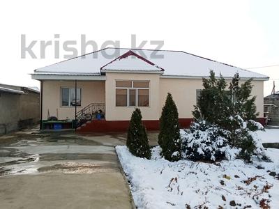 Отдельный дом · 5 комнат · 167 м² · 10 сот., Жакана Сабалакова 28 за 50 млн ₸ в Таразе