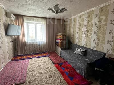 1-комнатная квартира · 20 м² · 4/9 этаж, Братьев жубановых за 4.2 млн 〒 в Актобе
