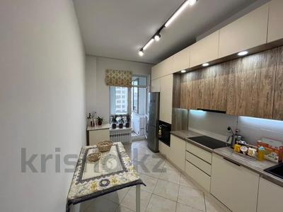 Продажа квартир в Астане: 2-комнатная квартира · 67 м² · 5/6 этаж, Кабанбай батыра 60 за 39 млн 〒 2-комнатная квартира · 67 м² · 5/6 этаж, Кабанбай батыра 60 за 39 млн 〒 в Астане, Есильский р-н