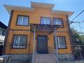 Отдельный дом · 6 комнат · 236.14 м² · 4.1 сот., Ипподромная 7 — Пестковского 1 за 141 млн 〒 в Алматы, Жетысуский р-н