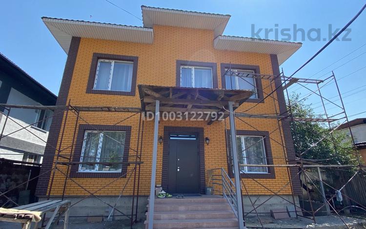 Отдельный дом · 6 комнат · 236.14 м² · 4.1 сот., Ипподромная 7 — Пестковского 1 за 141 млн 〒 в Алматы, Жетысуский р-н — фото 48
