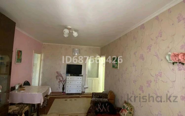 2-бөлмелі пәтер · 46.2 м² · 3/4 қабат, Ул.Сайрамская 1/3, бағасы: 16 млн ₸ в Шымкенте, Енбекшинский р-н — фото 6
