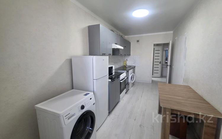 1-комнатная квартира · 40 м² · 8/9 этаж, Райымбека — Жуалы за 23 млн ₸ в Алматы, Наурызбайский р-н — фото 2