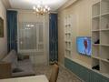 2-комнатная квартира · 45 м² · 9/10 этаж, Ж.Нажимеденова 13 — А51 за 265 000 ₸ в Астане, Алматы р-н