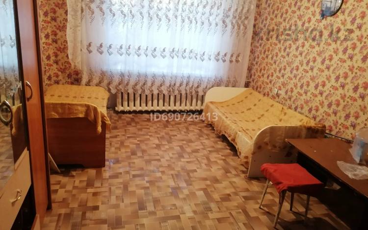 1-комнатная квартира, 18 м², 5/5 этаж, камзина 4 — 5 поликлиника за 5 млн 〒 в Павлодаре — фото 2