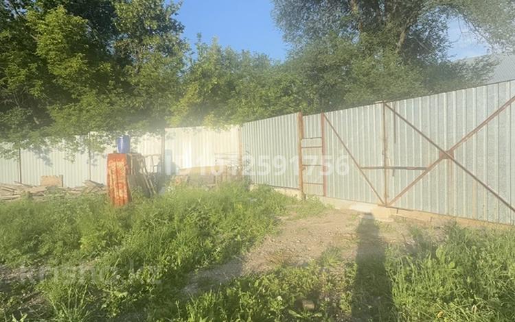 Өнеркәсіптік база · 50 сотық, 1 1 — Вдоль дороги, рядом бамбарбии, бағасы: 200 млн ₸ в  — фото 2