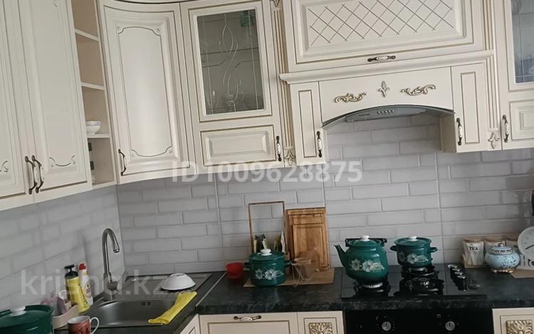 2-бөлмелі пәтер · 59 м² · 2/3 қабат, Сейфулина 449 а — Пр.сейфулина уг. пр. раймбека, бағасы: 50 млн ₸ в Алматы, Жетысуский р-н — фото 2