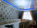 Жеке үй · 4 бөлме · 100 м² · 6 жүзд., Абрикосовая 18, бағасы: 25 млн ₸ в Таразе — фото 11