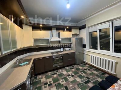 3-комнатная квартира · 74 м² · 6/9 этаж, мкр Коктем-1, Розыбакиева — Жандосова за 420 000 〒 в Алматы, Бостандыкский р-н