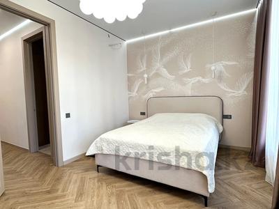 2-бөлмелі пәтер · 72 м² · 4/10 қабат, Жошы Хан 7/2 — Самая низкая цена, бағасы: 51 млн ₸ в Астане, Есильский р-н