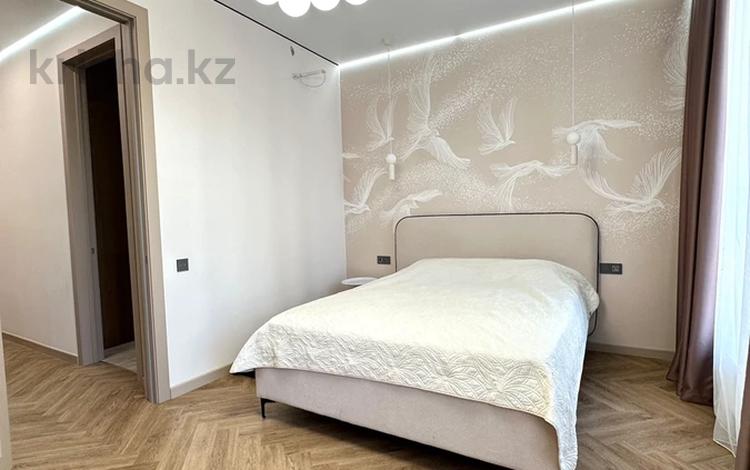 2-бөлмелі пәтер · 72 м² · 4/10 қабат, Жошы Хан 7/2 — Самая низкая цена, бағасы: 51 млн ₸ в Астане, Есильский р-н — фото 18