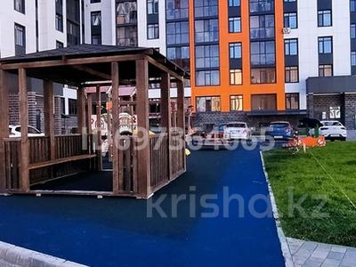 4-комнатная квартира, 80 м², 8/9 этаж, Шаймердена косшыгулулы — Баня Сарыарка за ~ 43 млн 〒 в Астане, Сарыарка р-н