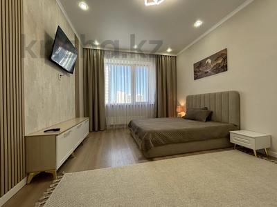 1-комнатная квартира · 50 м² · 7/11 этаж, Кенесары стр. 6 — Сарыарка - Кенесары за 20 000 ₸ в Астане, Сарыарка р-н