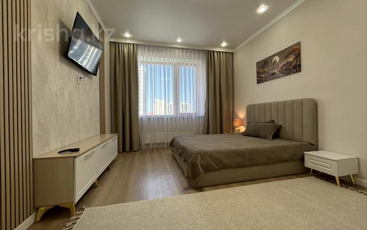 1-комнатная квартира · 50 м² · 7/11 этаж, Кенесары стр. 6 — Сарыарка - Кенесары за 20 000 ₸ в Астане, Сарыарка р-н — фото 12