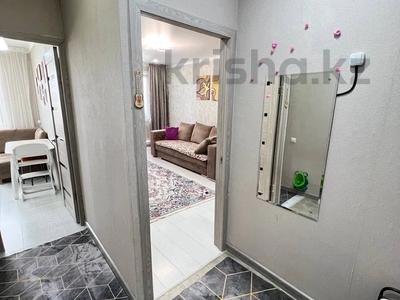 1-бөлмелі пәтер · 37.2 м² · 6/6 қабат, Центральный 44, бағасы: 14.6 млн ₸ в Кокшетау