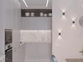 1-комнатная квартира · 55 м² · 10/12 этаж, Гагарина 311 за 3 500 ₸ в Алматы, Бостандыкский р-н — фото 4