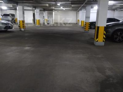 Паркинг • 16 м² • Навои 37 — Жандосова за 2.5 млн 〒 в Алматы, Бостандыкский р-н