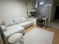1-комнатная квартира · 44 м² · 22 этаж, Кошкарбаева 10/1 за 350 000 ₸ в Астане, Сарайшык р-н