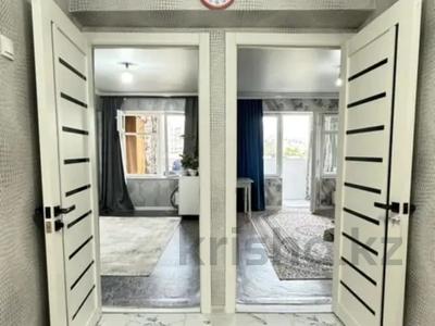 2-комнатная квартира · 53.4 м² · 7/9 этаж, Гоголя за 42 млн ₸ в Алматы, Медеуский р-н