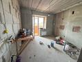 3-комнатная квартира · 68.8 м² · 2/5 этаж, Назарбаева пр-т 233Б за 31 млн ₸ в Костанае — фото 5
