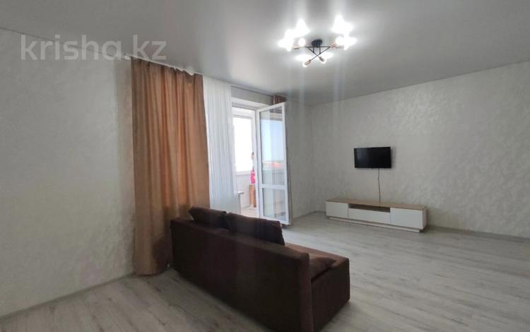 2-комнатная квартира · 80.6 м² · 8/9 этаж, Зелёная 25/1блокБ за 37 млн ₸ в Костанае — фото 2