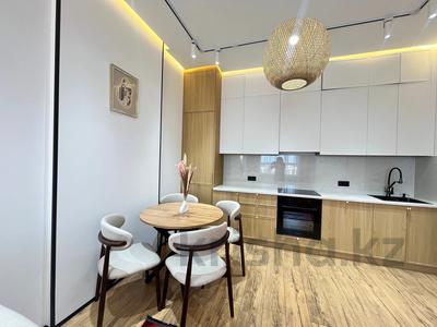 Продажа квартир в Астане: 3-комнатная квартира · 65 м² · 11/14 этаж, Бокейхана 52 за 56.6 млн 〒 3-комнатная квартира · 65 м² · 11/14 этаж, Бокейхана 52 за 56.6 млн 〒 в Астане
