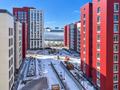 1-комнатная квартира · 43 м² · 9/12 этаж, Орынбор 10/4 за 270 000 ₸ в Астане, Есильский р-н — фото 12