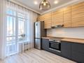 1-комнатная квартира · 43 м² · 9/12 этаж, Орынбор 10/4 за 270 000 ₸ в Астане, Есильский р-н — фото 4