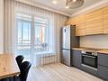 1-комнатная квартира · 43 м² · 9/12 этаж, Орынбор 10/4 за 270 000 ₸ в Астане, Есильский р-н — фото 6