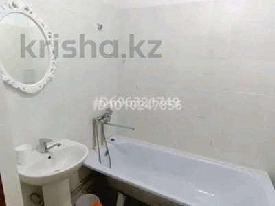 1-комнатная квартира · 40 м², Ашимов 4 за 110 000 ₸ в Талдыкоргане, мкр Болашак