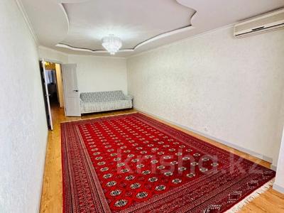 3-комнатная квартира · 83 м² · 4/12 этаж, 12-й мкр 35 за 17.5 млн ₸ в Актау