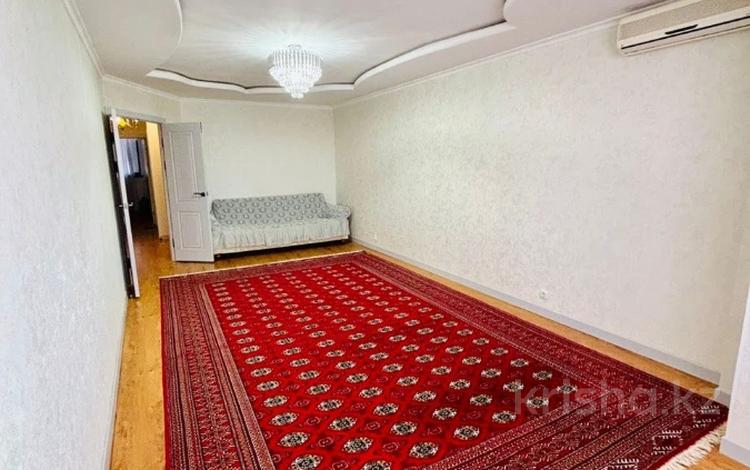 3-бөлмелі пәтер · 83 м² · 4/12 қабат, 12-й мкр 35, бағасы: 17.5 млн ₸ в Актау — фото 3