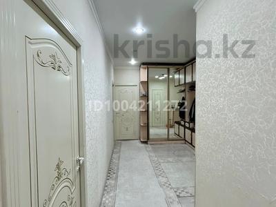 3-комнатная квартира · 89 м² · 2/9 этаж, мкр Нурсат 130 — Байдибек би за 35 млн ₸ в Шымкенте, Каратауский р-н