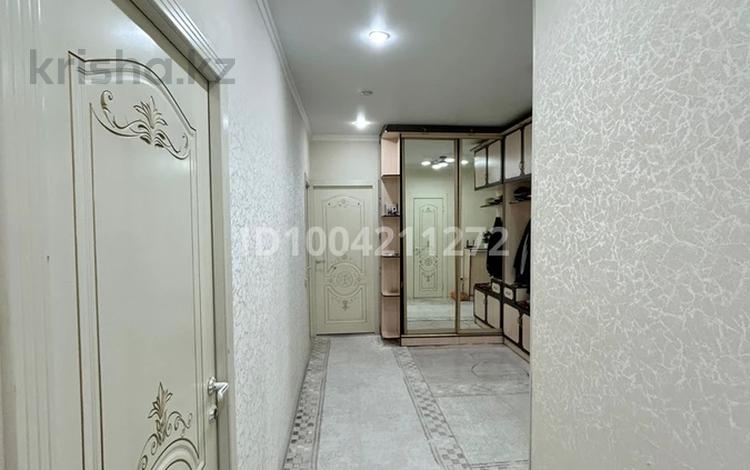 3-комнатная квартира · 89 м² · 2/9 этаж, мкр Нурсат 130 — Байдибек би за 35 млн ₸ в Шымкенте, Каратауский р-н — фото 12