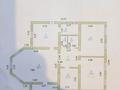Отдельный дом • 4 комнаты • 170 м² • 10 сот., Жанаконыс 2 за 27 млн 〒 в Актобе, жилой массив Жанаконыс