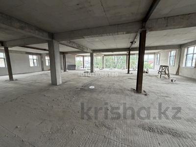 Свободное назначение · 1100 м² за 6 400 ₸ в Алматы, Алатауский р-н