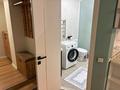 1-бөлмелі пәтер · 36.5 м² · 3/5 қабат, Байзакова, бағасы: 24.5 млн ₸ в Алматы, Алмалинский р-н — фото 5