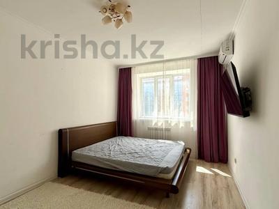 1-комнатная квартира · 37.7 м² · 7/11 этаж, Тауелсиздик 34/10 за 23.5 млн ₸ в Астане, Алматы р-н