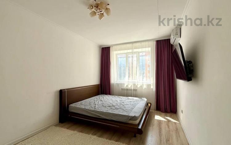 1-комнатная квартира · 37.7 м² · 7/11 этаж, Тауелсиздик 34/10 за 23.5 млн ₸ в Астане, Алматы р-н — фото 2