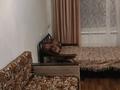1-комнатная квартира · 38 м² · 3/5 этаж, мкр Орбита-2 12 — Президентский парк за 230 000 ₸ в Алматы, Бостандыкский р-н