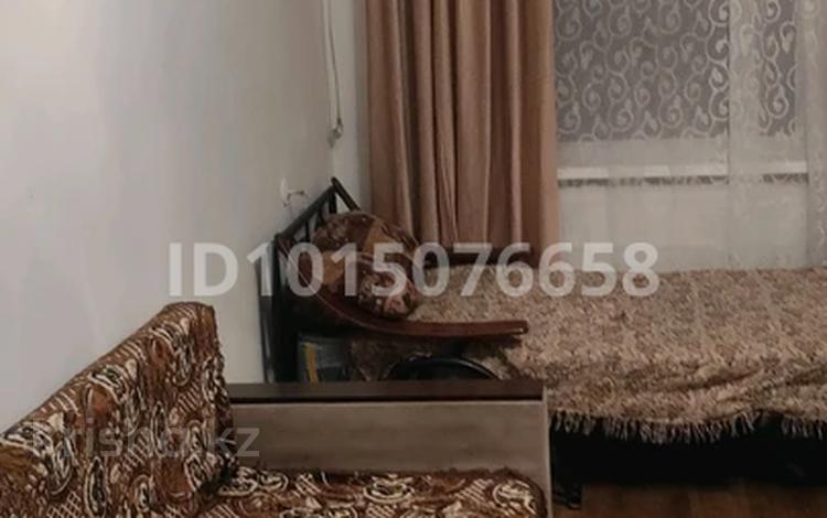 1-комнатная квартира · 38 м² · 3/5 этаж, мкр Орбита-2 12 — Президентский парк за 230 000 ₸ в Алматы, Бостандыкский р-н — фото 2
