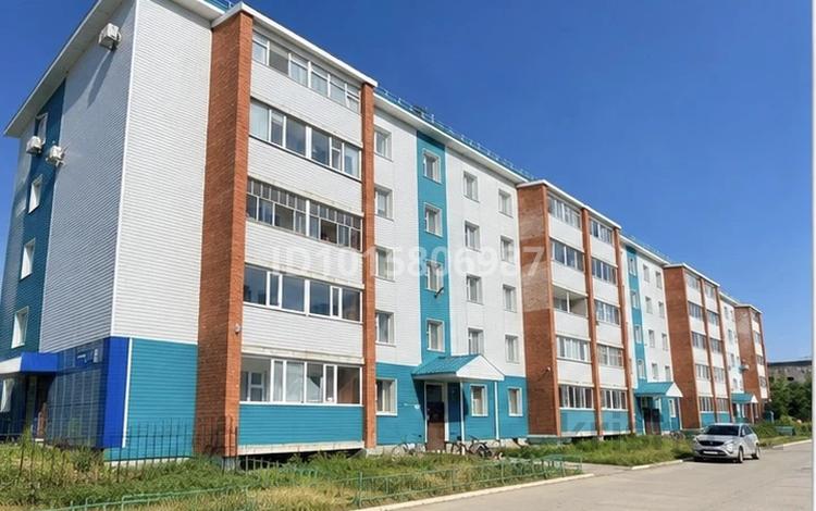 2-бөлмелі пәтер · 56 м² · 1/5 қабат, Маясова 27 — 5 микрорайон, Рядом находятся: • базар • детский сад • школа • суд • УВД • всё необходимое в шаговой доступности, бағасы: 18.5 млн ₸ в Аркалыке — фото 2