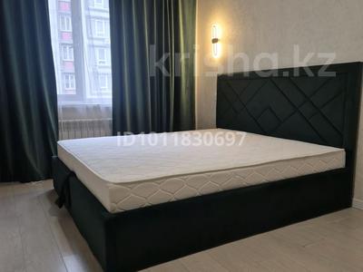 2-комнатная квартира · 48 м² · 4/10 этаж, Мкр. Аккент 96 за 250 000 ₸ в Алматы, Алатауский р-н