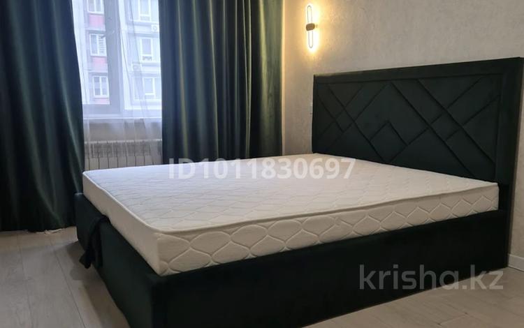 2-комнатная квартира · 48 м² · 4/10 этаж, Мкр. Аккент 96 за 250 000 ₸ в Алматы, Алатауский р-н — фото 6