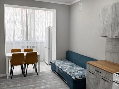 1-бөлмелі пәтер · 43.1 м² · 2/5 қабат, Ермека Серкебаева, бағасы: 20.5 млн ₸ в Кокшетау
