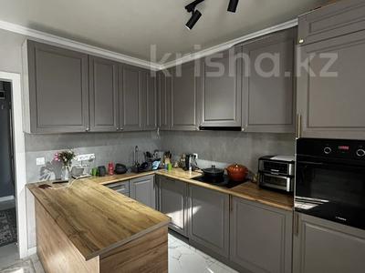 2-комнатная квартира · 50.2 м² · 4/5 этаж, Тлеуллина 110 за 23.5 млн ₸ в Кокшетау